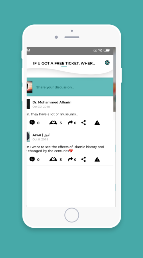 OneNation screenshot 3